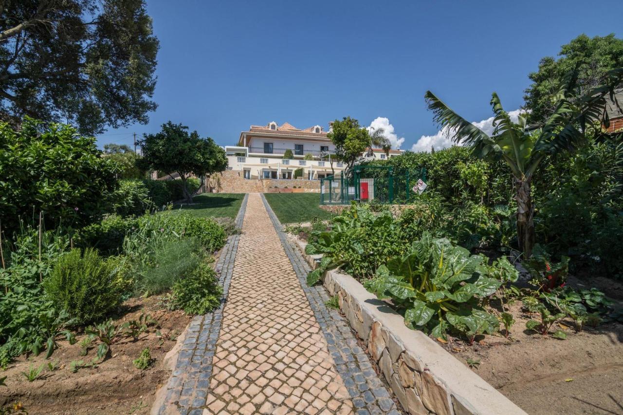 Cabana Gardenhouse Loulé Exteriér fotografie