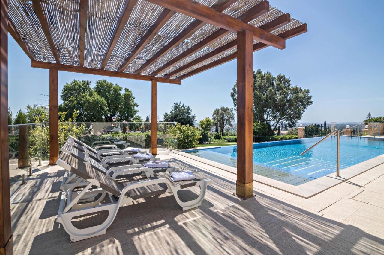 Cabana Gardenhouse Loulé Exteriér fotografie