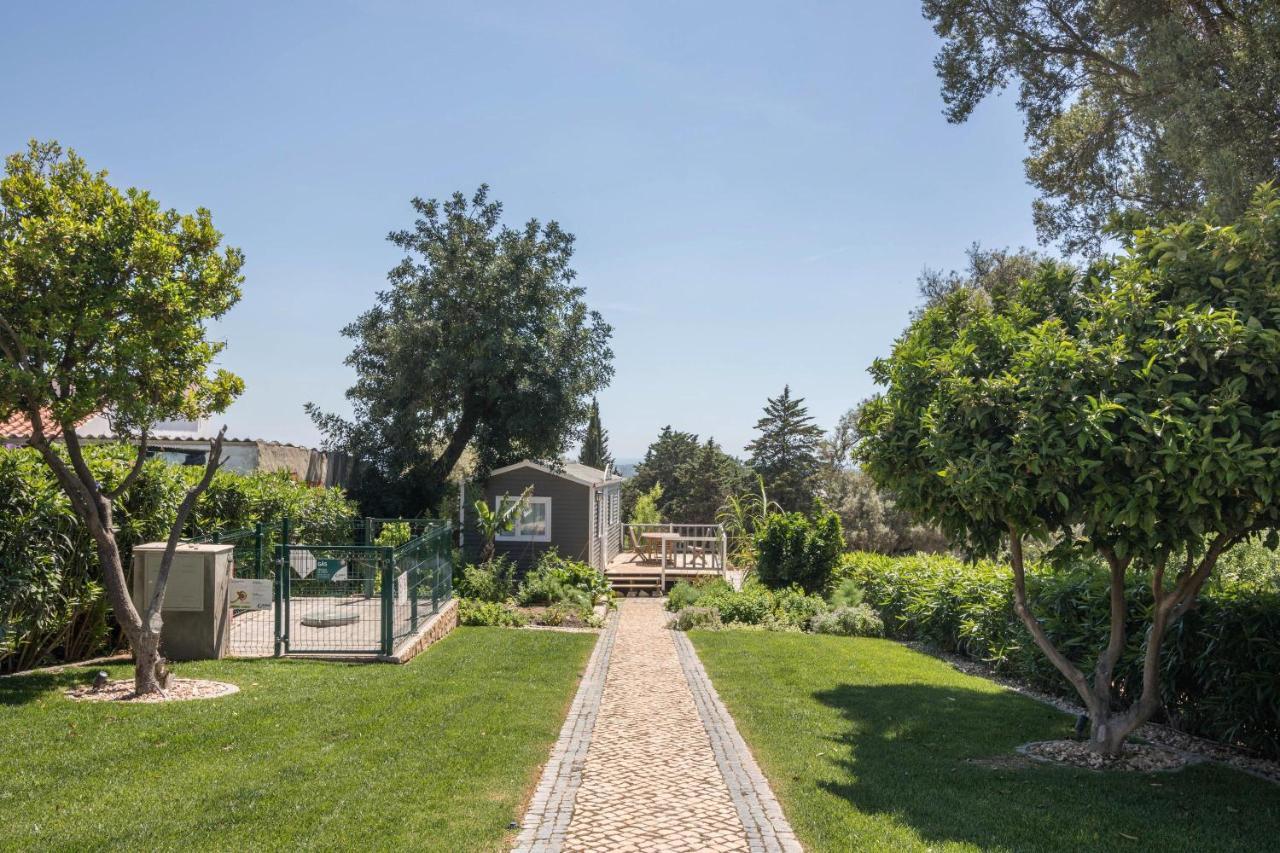 Cabana Gardenhouse Loulé Exteriér fotografie