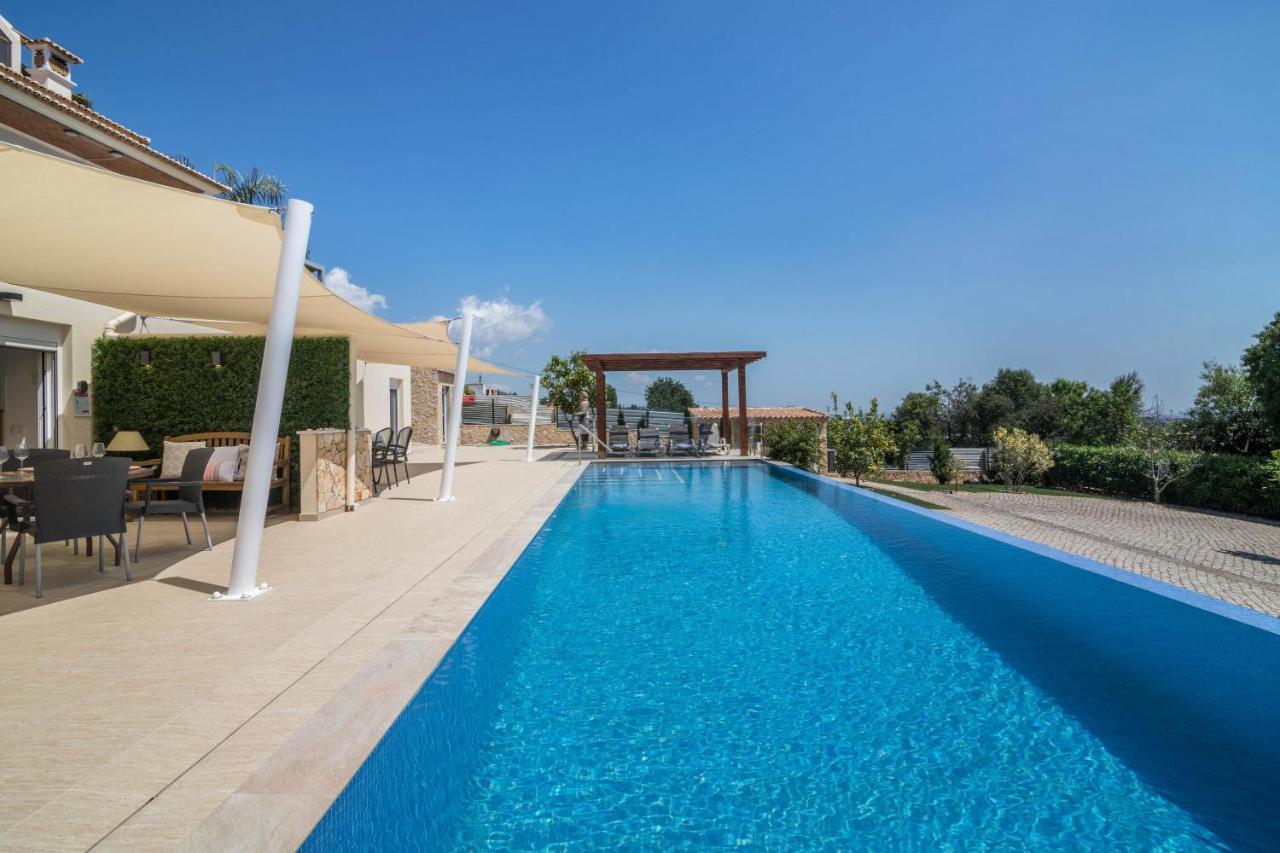 Cabana Gardenhouse Loulé Exteriér fotografie