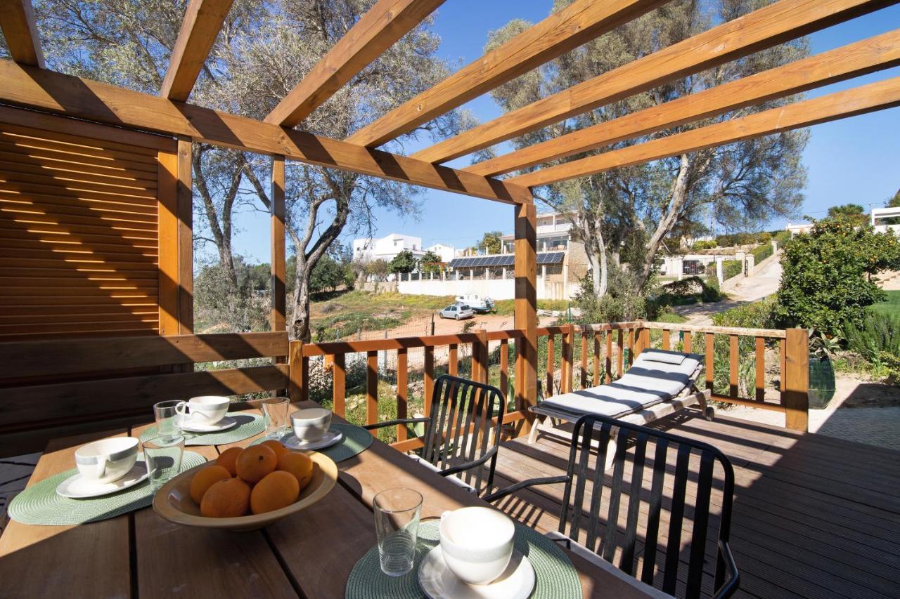 Cabana Gardenhouse Loulé Exteriér fotografie
