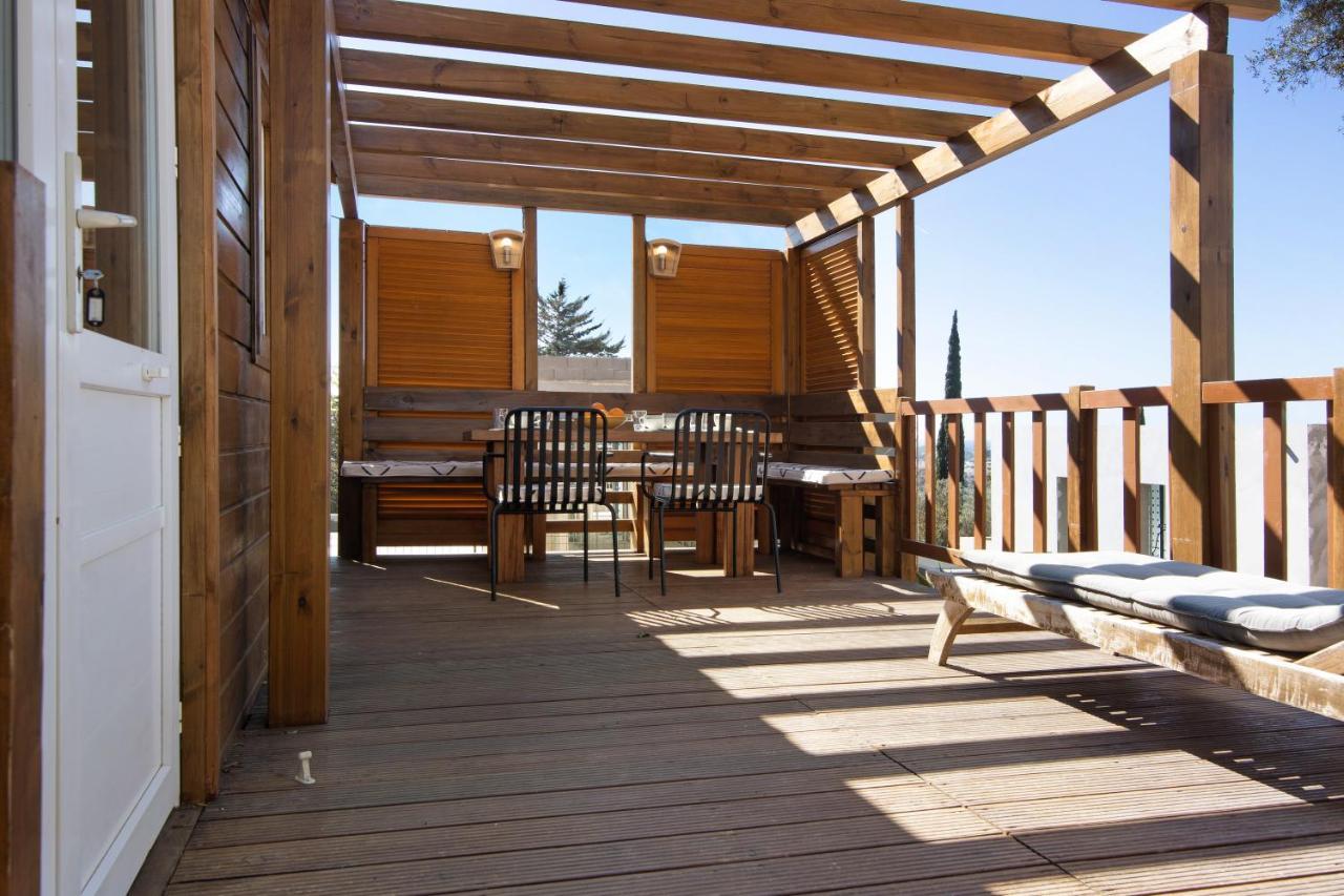 Cabana Gardenhouse Loulé Exteriér fotografie