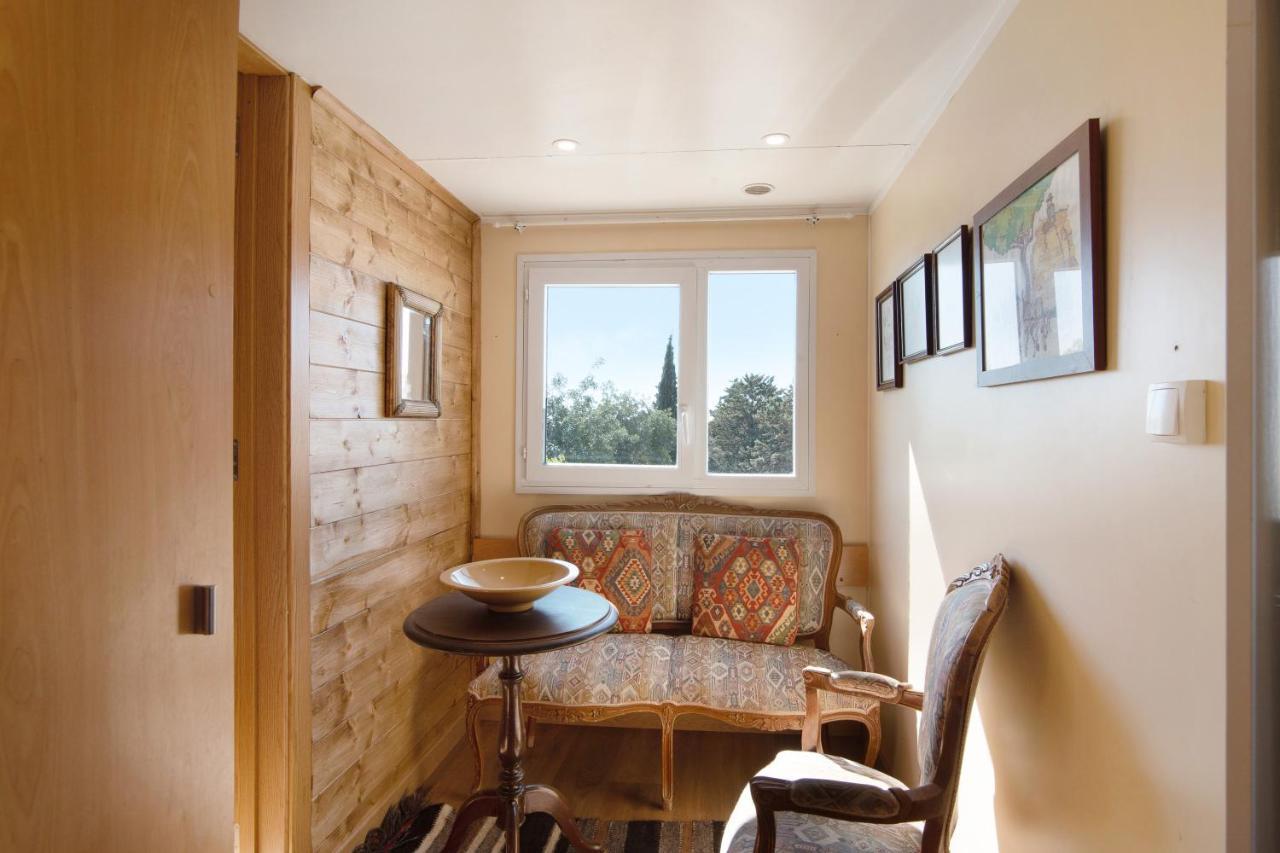 Cabana Gardenhouse Loulé Exteriér fotografie
