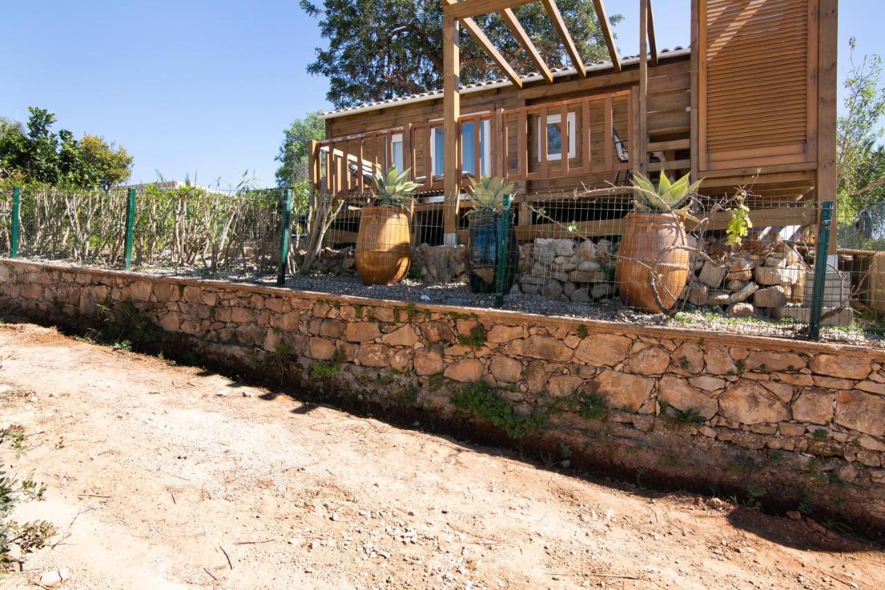 Cabana Gardenhouse Loulé Exteriér fotografie