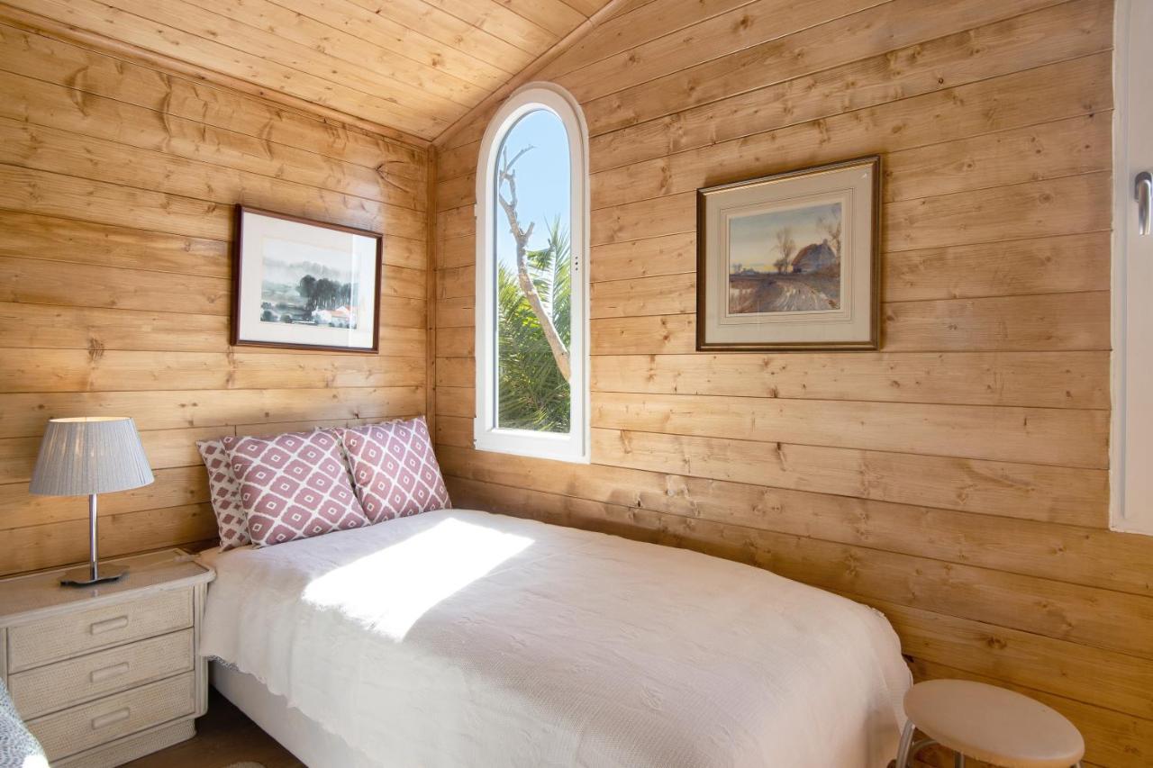 Cabana Gardenhouse Loulé Exteriér fotografie