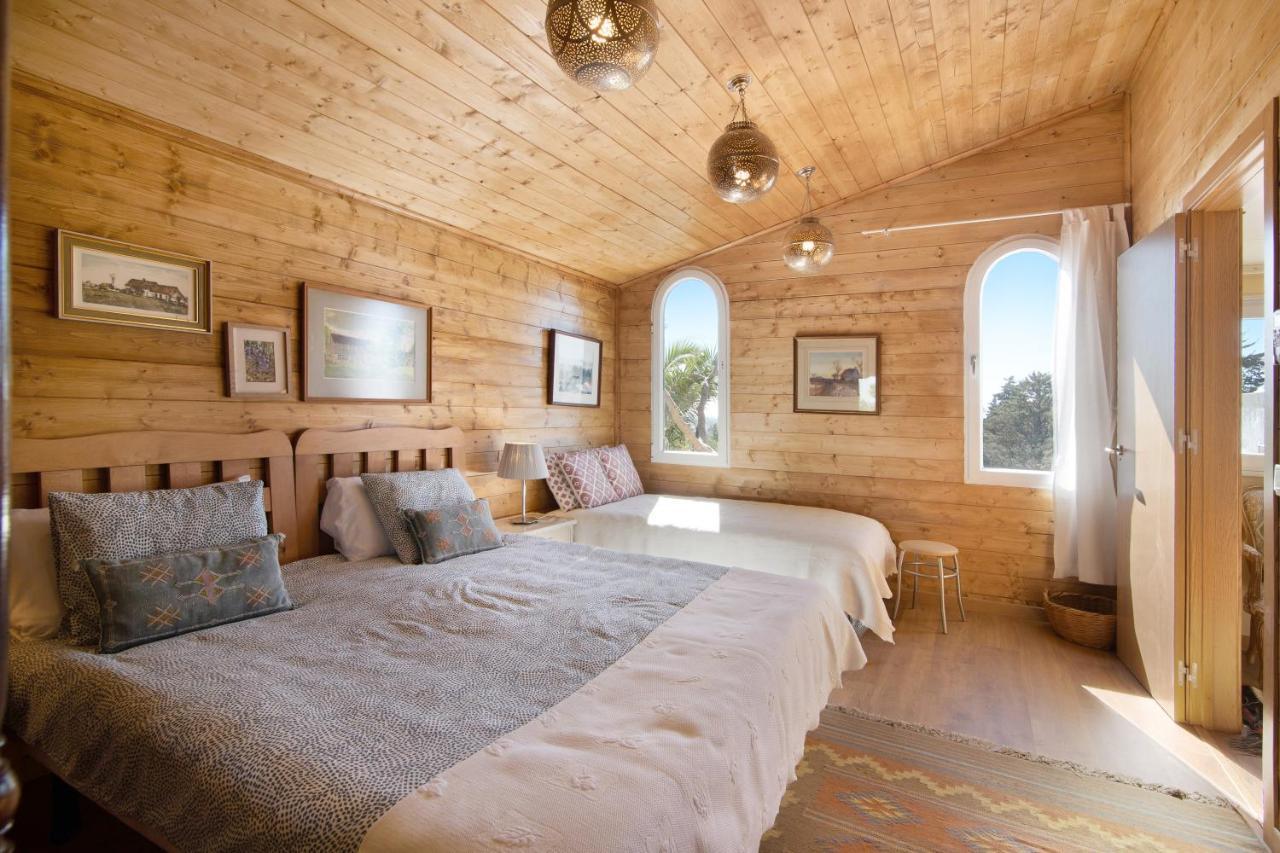 Cabana Gardenhouse Loulé Exteriér fotografie